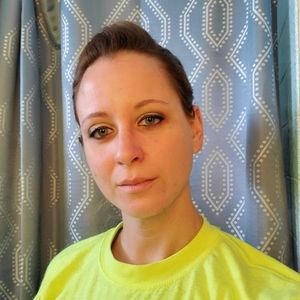 Meet your Posher, Rose